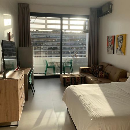 CHEZ RIMA // Studio très chaleureux F1 // Très bien situé Dakar Exterior foto