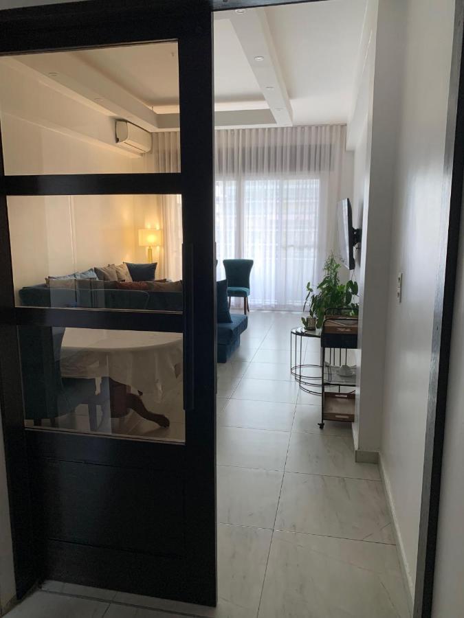 CHEZ RIMA // Studio très chaleureux F1 // Très bien situé Dakar Exterior foto