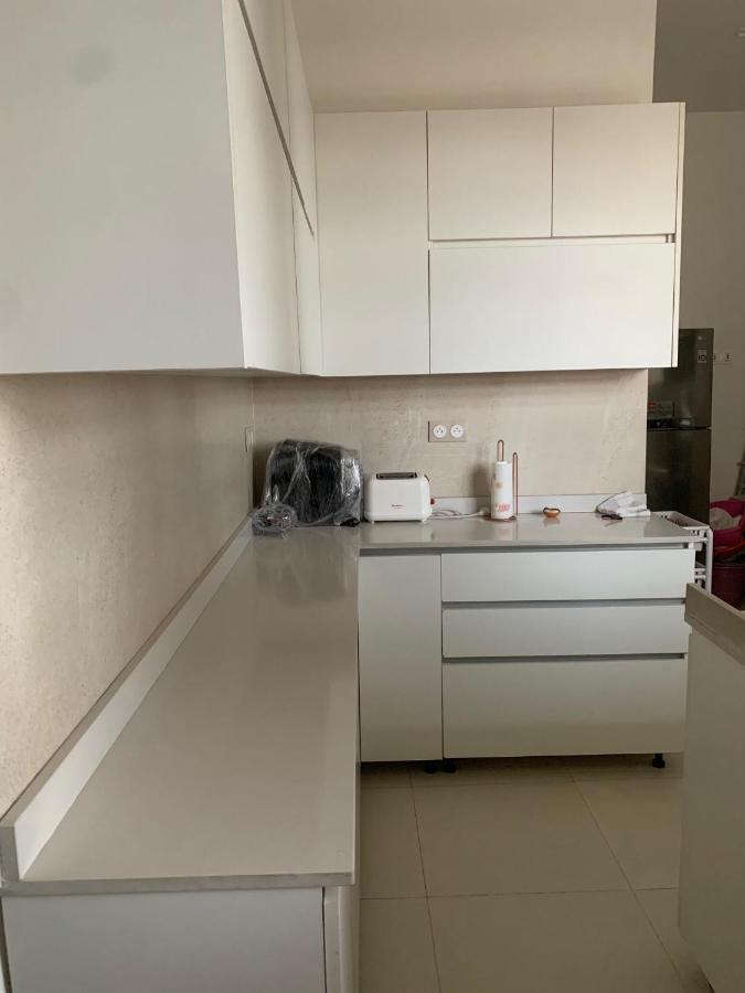 CHEZ RIMA // Studio très chaleureux F1 // Très bien situé Dakar Exterior foto