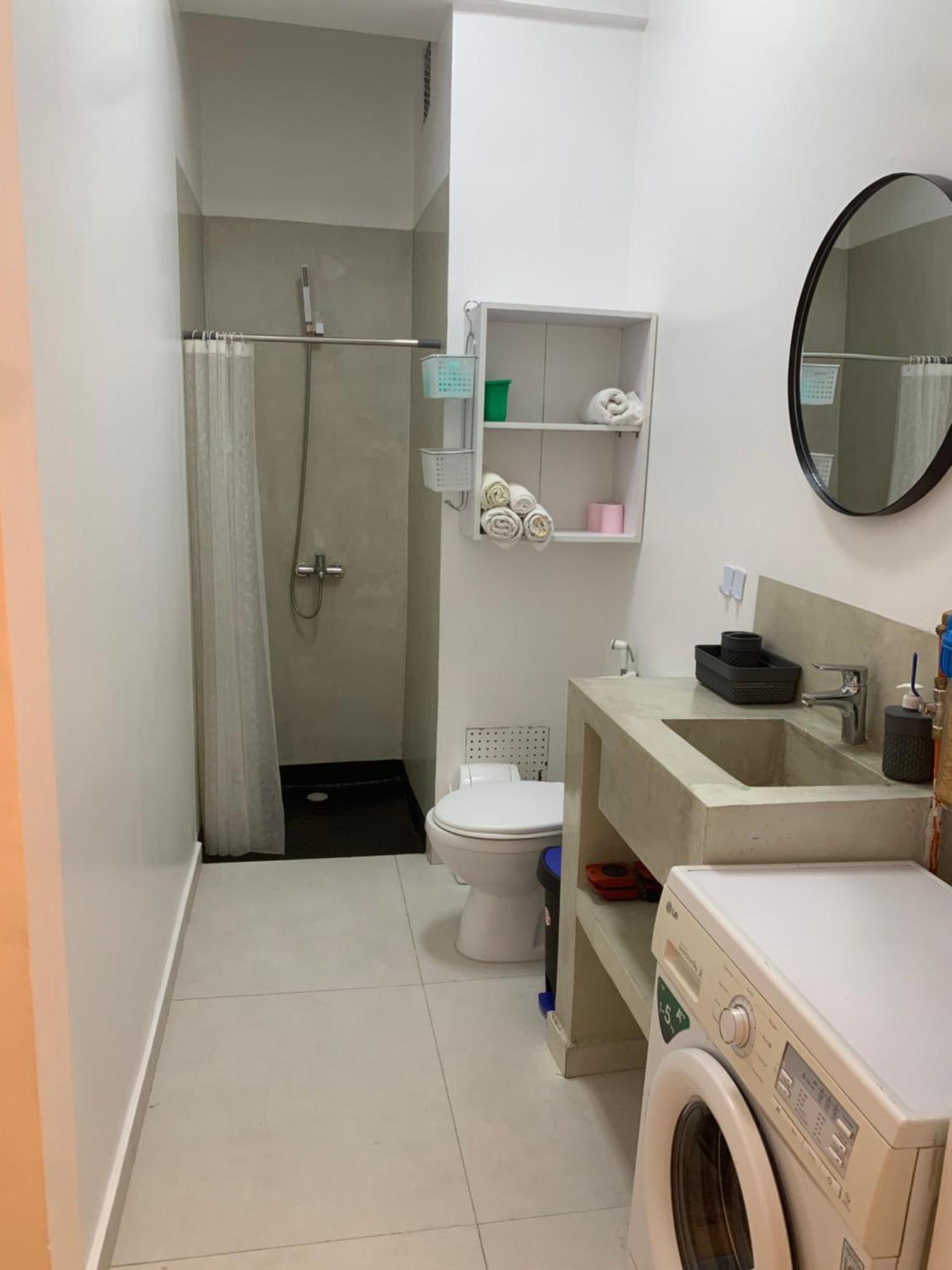 CHEZ RIMA // Studio très chaleureux F1 // Très bien situé Dakar Exterior foto